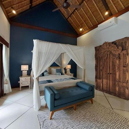 Beautiful Villa Indah Seminyak Extérieur photo