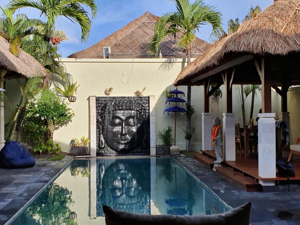 Beautiful Villa Indah Seminyak Extérieur photo