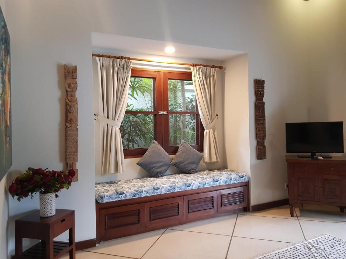 Beautiful Villa Indah Seminyak Extérieur photo