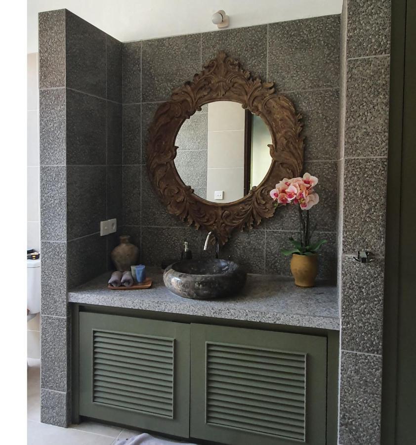 Beautiful Villa Indah Seminyak Extérieur photo