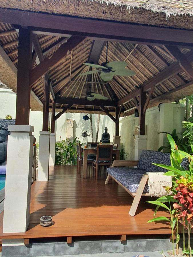 Beautiful Villa Indah Seminyak Extérieur photo