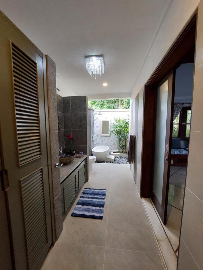 Beautiful Villa Indah Seminyak Extérieur photo