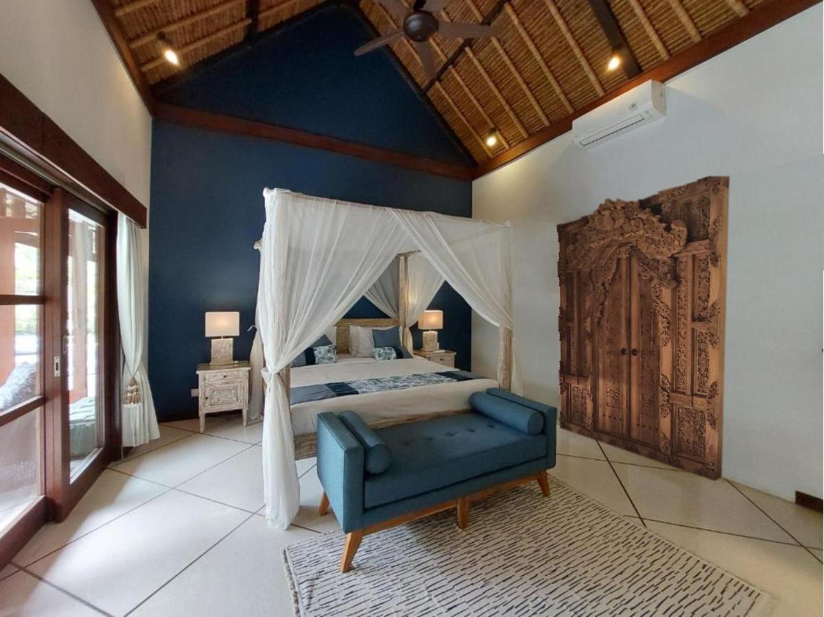 Beautiful Villa Indah Seminyak Extérieur photo