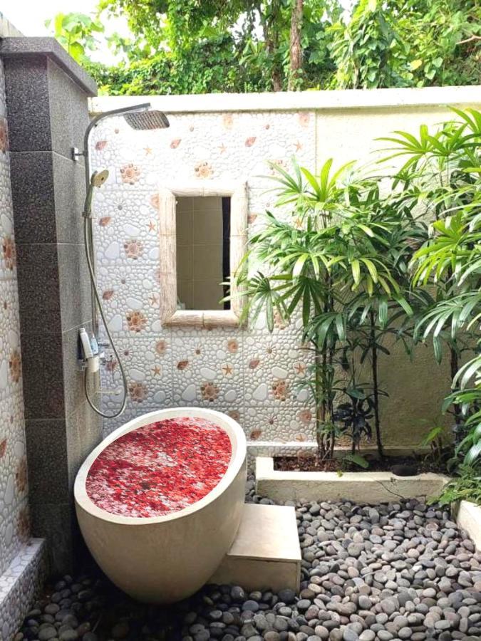 Beautiful Villa Indah Seminyak Extérieur photo